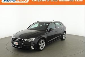 AUDI A3 BH03636