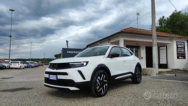 Opel Mokka 1.2 Hybrid aut. Edition