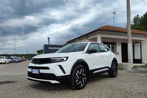 Opel Mokka 1.2 Hybrid aut. Edition