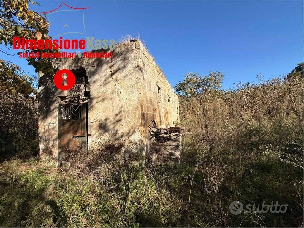 Terreno di 7671 m² a Cicciano - Vista 5