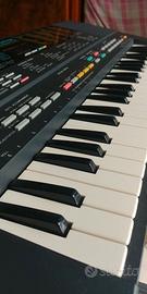 Music Station YAMAHA PortaSound PSS-480