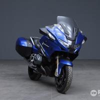 BMW R 1250 RT