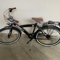 Bicicletta Nilox
