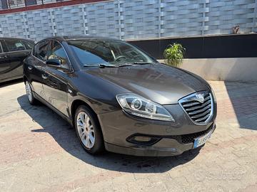 Lancia Delta 1.6 MJT DPF Gold 2011