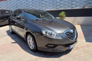 Lancia Delta 1.6 MJT DPF Gold 2011