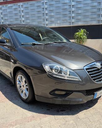 Lancia Delta 1.6 MJT DPF Gold 2011