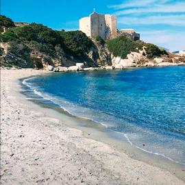 Villasimius Villa Serena