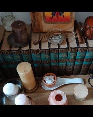 Enciclopedia Universale da collezione Rizzoli Mila