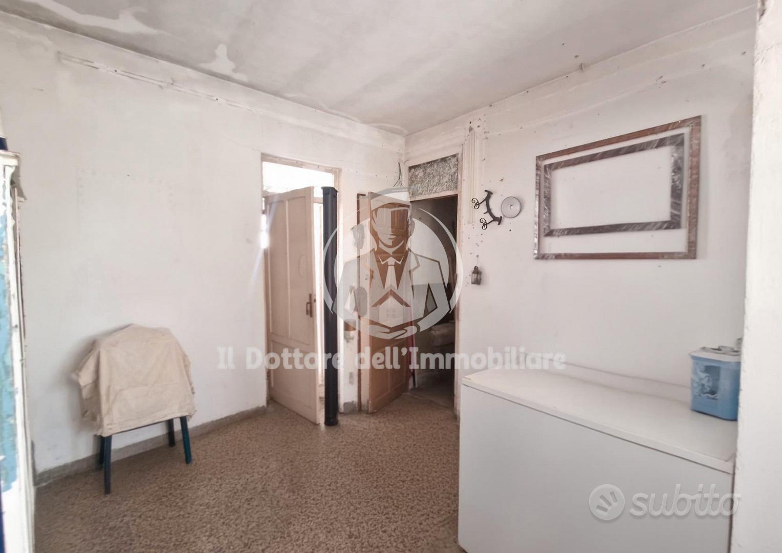 Appartamento – Palermo, Villagrazia, III Circoscrizione - Altro