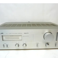 Amplificatore jvc super A ax 1