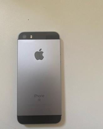 Iphone se
