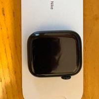 Apple Watch Serie 7 41mm Black