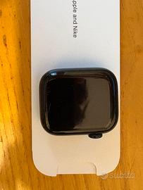 Apple Watch Serie 7 41mm Black