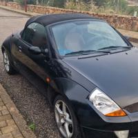 Ford Streetka cabrio Pininfarina 2003 collezione