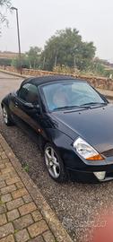 Ford Streetka cabrio Pininfarina 2003 collezione