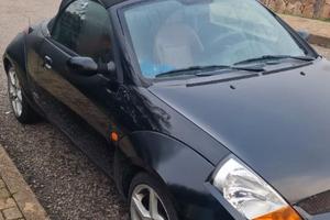 Ford Streetka cabrio Pininfarina 2003 collezione