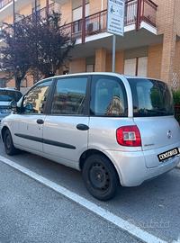 Fiat Multipla 1600 2008