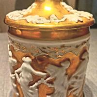 Soprammobile in Limoges