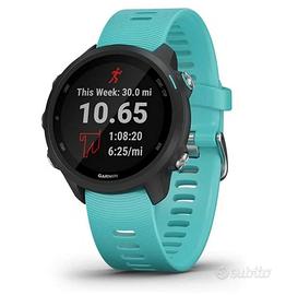 Garmin forerunner 245 music- - Completo