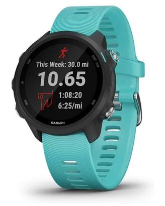 Garmin forerunner 245 music- - Completo