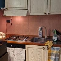 cucina usata 