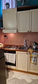 cucina usata 