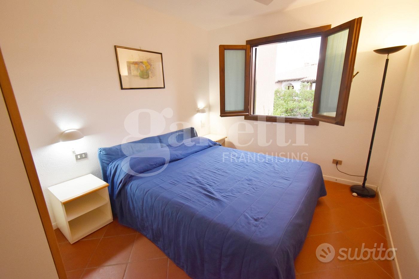 Apartment in Terranoa/Olbia, Porto Rotondo - Vista 4
