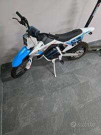 Lem scooter
