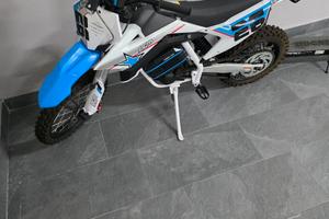 Lem scooter