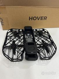 Hoverair X1 Pro Max