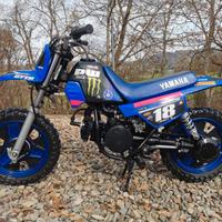 Yamaha PW 50 anno 2021