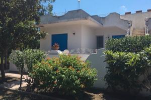 Oliveri (ME) Villa con giardino a 2 passi dal mare