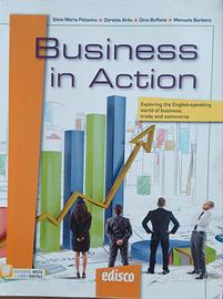 Business in Action