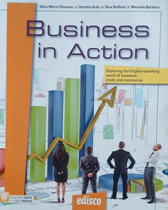 Business in Action