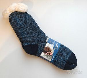 Calze antiscivolo nuove