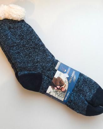 Calze antiscivolo nuove