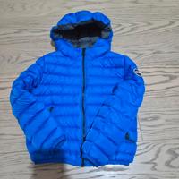 Piumino colmar originale bambino 4anni
