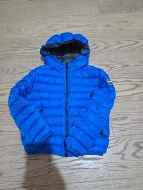 Piumino colmar originale bambino 4anni