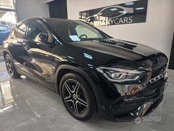 Mercedes-benz GLA 200 d Automatic 4Matic Premium
