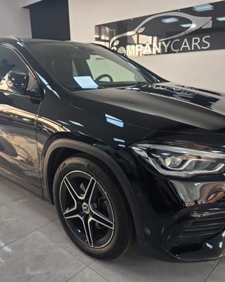 Mercedes-benz GLA 200 d Automatic 4Matic Premium