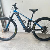 Ebike Norco tgS NUOVA