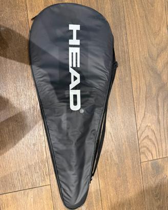 racchetta HEAD PRESTIGE pro