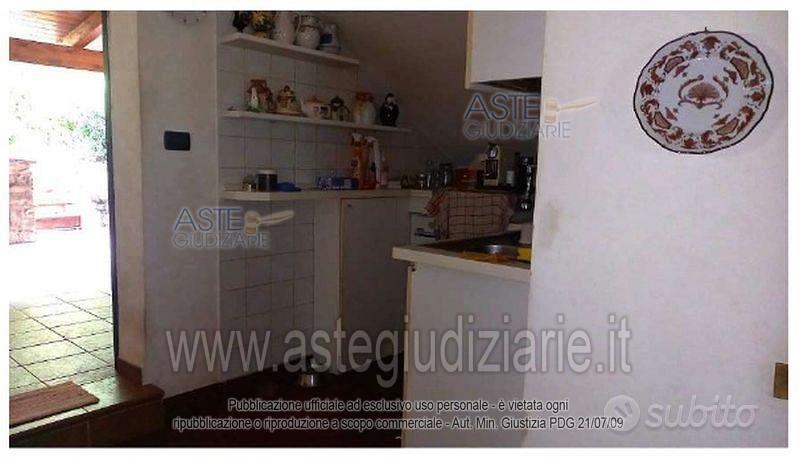 Appartamento – Genga, Ancona - Altro