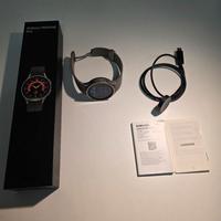 Samsung Galaxy Watch 5 Pro LTE45mm Titanium Silver