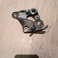 piastra cavalletto multistrada