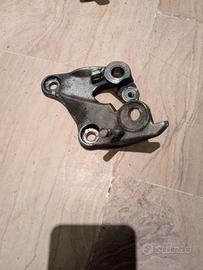 piastra cavalletto multistrada