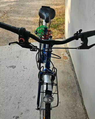 bicicletta donna