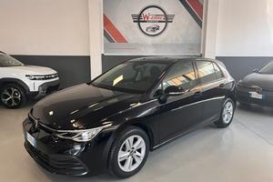 Volkswagen Golf 1.0 eTSI EVO DSG Life