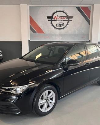 Volkswagen Golf 1.0 eTSI EVO DSG Life