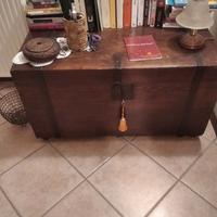 BAULE  ANTICO 